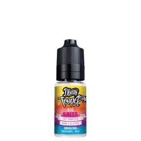Doozy Vape Tropix 10ML Nic Salt (Pack of 10) - Topvapewholesale