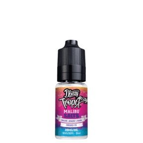 Doozy Vape Tropix 10ML Nic Salt (Pack of 10) - Topvapewholesale