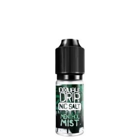 Double Drip 10ML Nic Salt (Pack of 10) - Topvapewholesale