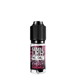 Double Drip 10ML Nic Salt (Pack of 10) - Topvapewholesale