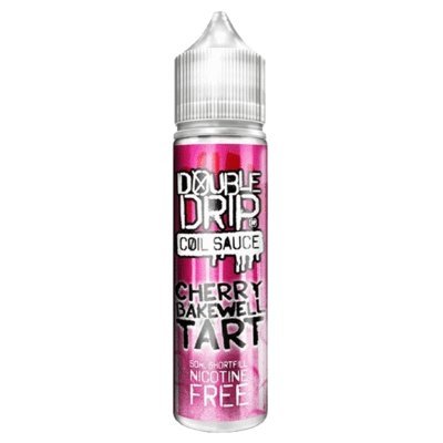 Double Drip 50ml Shortfill - Topvapewholesale