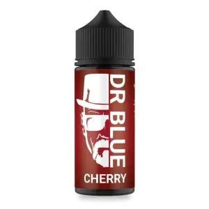 Dr Blue E - Liquid 100ml Shortfill - Topvapewholesale
