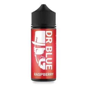 Dr Blue E - Liquid 100ml Shortfill - Topvapewholesale