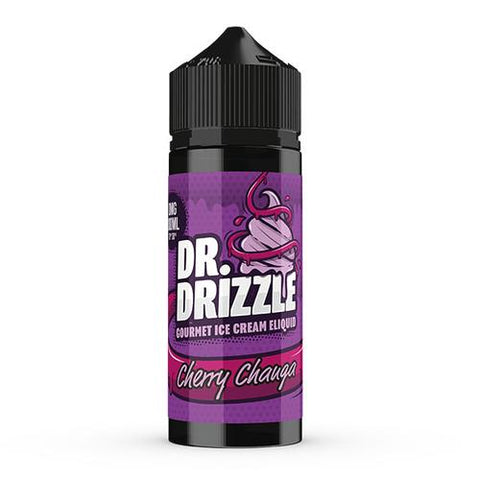 Dr Drizzle 100ml Shortfill - Topvapewholesale