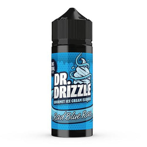 Dr Drizzle 100ml Shortfill - Topvapewholesale