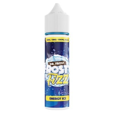 Dr Frost 50ml Shortfill - Topvapewholesale