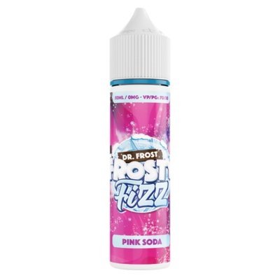 Dr Frost 50ml Shortfill - Topvapewholesale