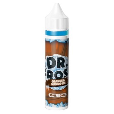 Dr Frost 50ml Shortfill - Topvapewholesale