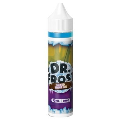 Dr Frost 50ml Shortfill - Topvapewholesale