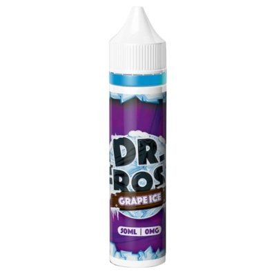 Dr Frost 50ml Shortfill - Topvapewholesale