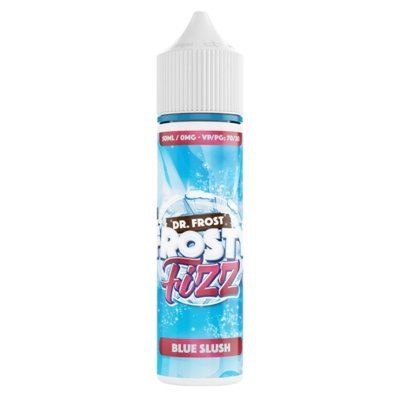 Dr Frost 50ml Shortfill - Topvapewholesale
