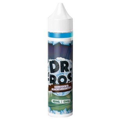 Dr Frost 50ml Shortfill - Topvapewholesale
