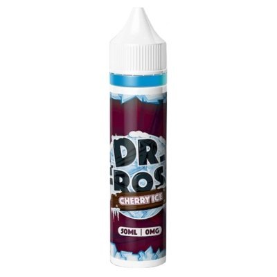 Dr Frost 50ml Shortfill - Topvapewholesale