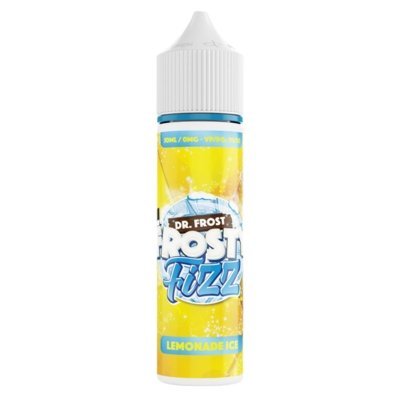 Dr Frost 50ml Shortfill - Topvapewholesale