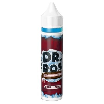 Dr Frost 50ml Shortfill - Topvapewholesale