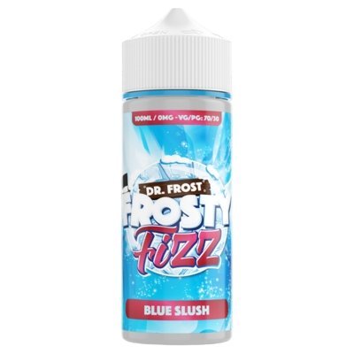 Dr Frost Fizz 100ml Shortfill - Topvapewholesale