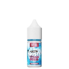 Dr Frost Frosty Fizz 10ML Nic Salt (Pack of 10) - Topvapewholesale