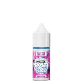 Dr Frost Frosty Fizz 10ML Nic Salt (Pack of 10) - Topvapewholesale