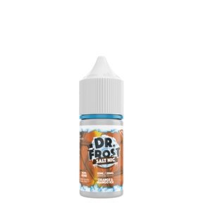 Dr Frost Ice 10ML Nic Salt (Pack of 10) - Topvapewholesale