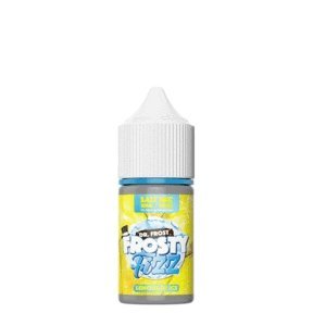 Dr Frost Ice 10ML Nic Salt (Pack of 10) - Topvapewholesale