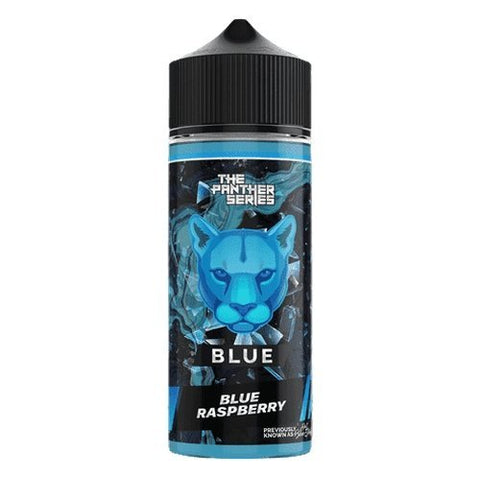 Dr Vapes Panther 100ml Shortfill - Topvapewholesale
