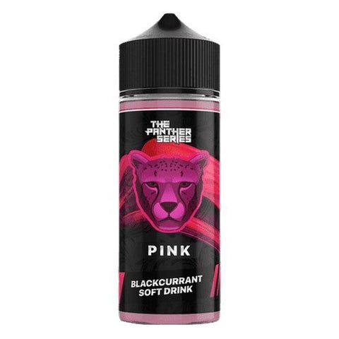Dr Vapes Panther 100ml Shortfill - Topvapewholesale
