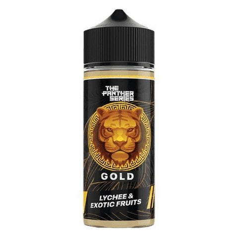 Dr Vapes Panther 100ml Shortfill - Topvapewholesale