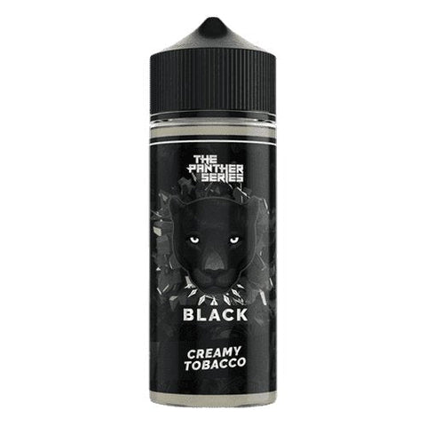 Dr Vapes Panther 100ml Shortfill - Topvapewholesale