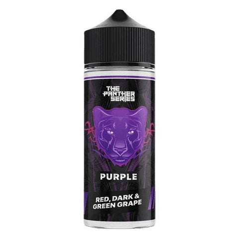 Dr Vapes Panther 100ml Shortfill - Topvapewholesale