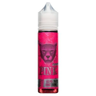 Dr Vapes Panther Series 50ml Shortfill - Topvapewholesale