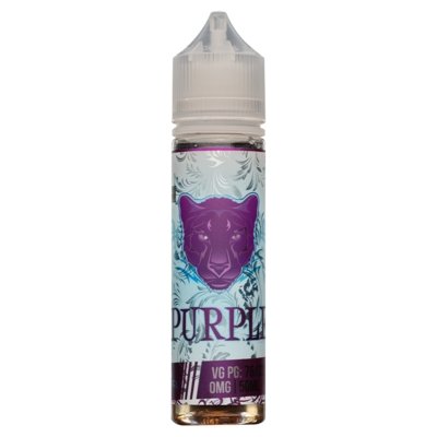 Dr Vapes Panther Series 50ml Shortfill - Topvapewholesale