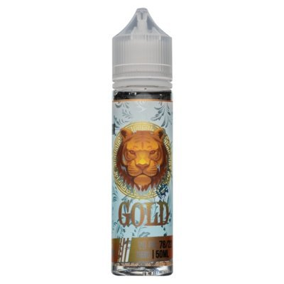 Dr Vapes Panther Series 50ml Shortfill - Topvapewholesale