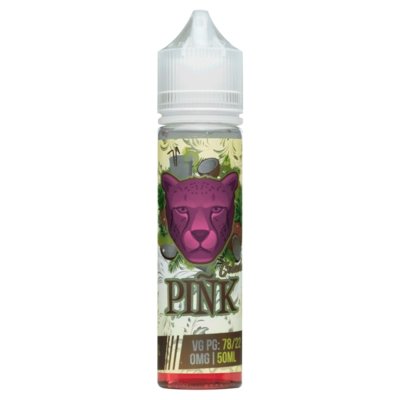 Dr Vapes Panther Series 50ml Shortfill - Topvapewholesale