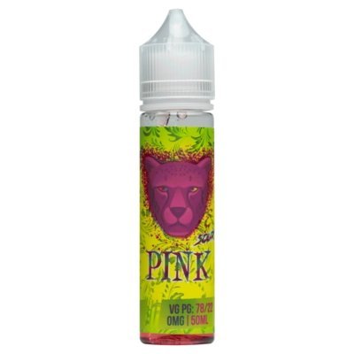 Dr Vapes Panther Series 50ml Shortfill - Topvapewholesale