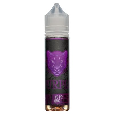 Dr Vapes Panther Series 50ml Shortfill - Topvapewholesale