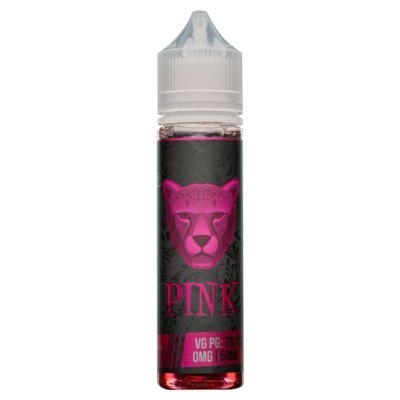 Dr Vapes Panther Series 50ml Shortfill - Topvapewholesale