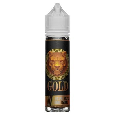 Dr Vapes Panther Series 50ml Shortfill - Topvapewholesale