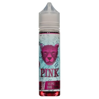 Dr Vapes Panther Series 50ml Shortfill - Topvapewholesale