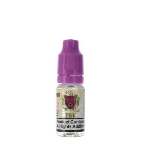 Dr Vapes The Pink Series 50/50 10ML Nic Salt (Pack of 10) - Topvapewholesale