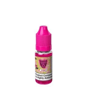 Dr Vapes The Pink Series 50/50 10ML Nic Salt (Pack of 10) - Topvapewholesale