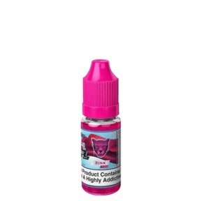 Dr Vapes The Pink Series 50/50 10ML Nic Salt (Pack of 10) - Topvapewholesale