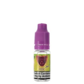 Dr Vapes The Pink Series 50/50 10ML Nic Salt (Pack of 10) - Topvapewholesale
