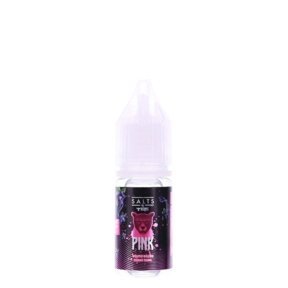 Dr Vapes The Pink Series 50/50 10ML Nic Salt (Pack of 10) - Topvapewholesale