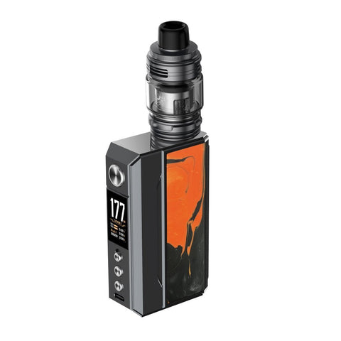 Drag 4 Vape Kit - Topvapewholesale