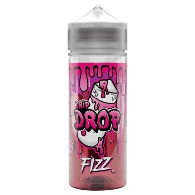 Drip Drop 100ml Shortfill - Topvapewholesale