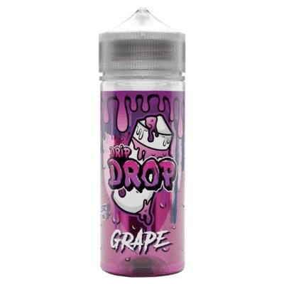 Drip Drop 100ml Shortfill - Topvapewholesale