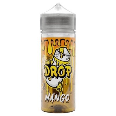 Drip Drop 100ml Shortfill - Topvapewholesale