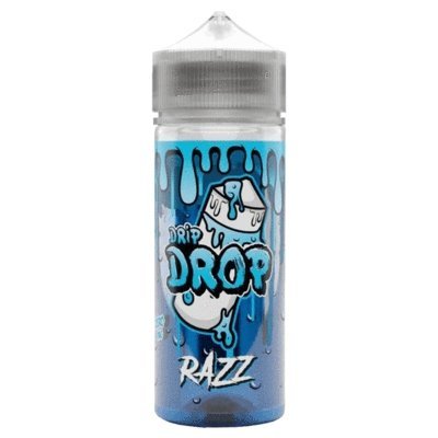 Drip Drop 100ml Shortfill - Topvapewholesale