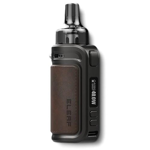 Eleaf - iSolo Air Pod Vape Kit - Topvapewholesale