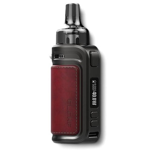 Eleaf - iSolo Air Pod Vape Kit - Topvapewholesale
